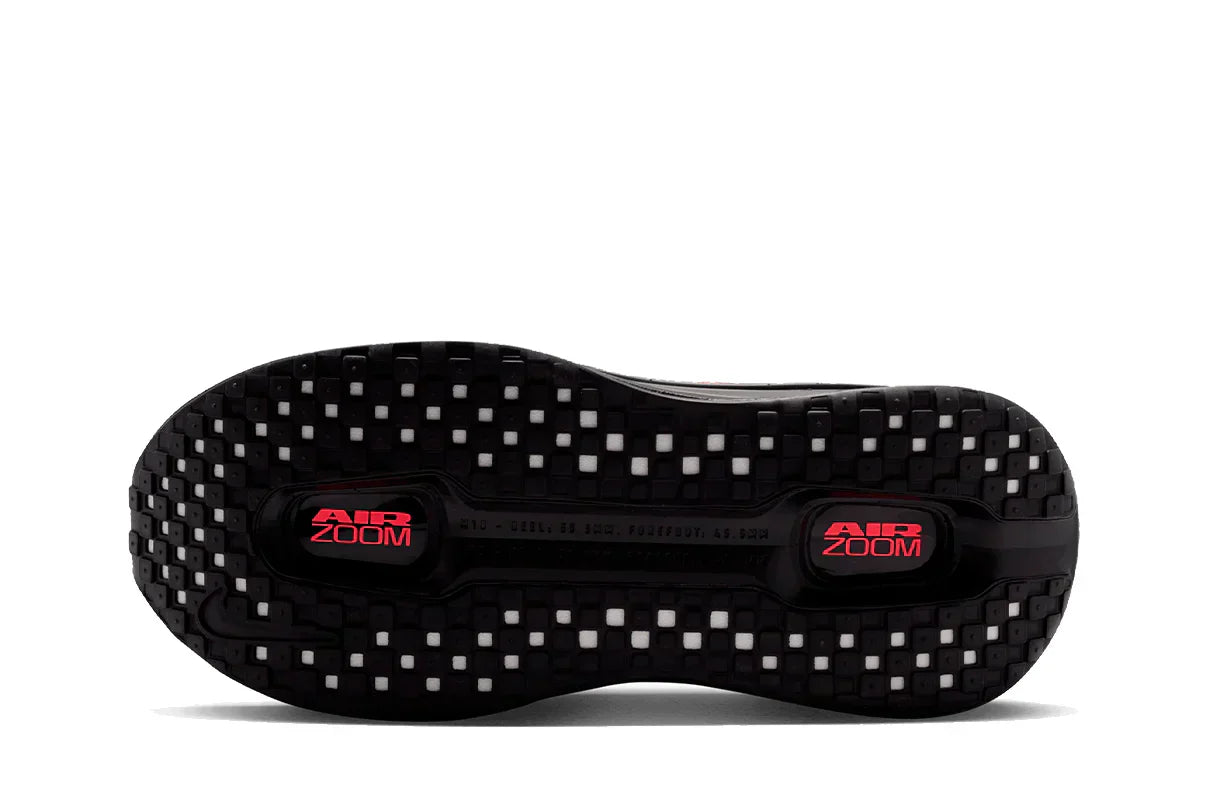 Nike Vomero Premium Black Sapphire Rose Preto
