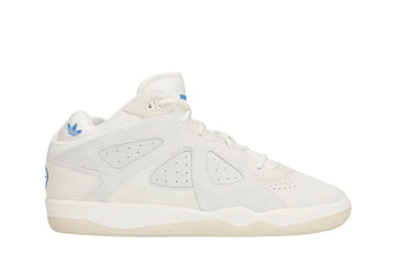 Adidas Badbo 1.0 X Bad Bunny "Chalk White" Branco