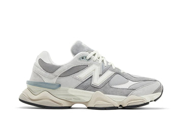 New Balance 9060 Slate Grey Cinza