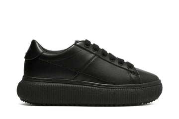 Onitsuka Tiger Otiger Court Black/Black Preto