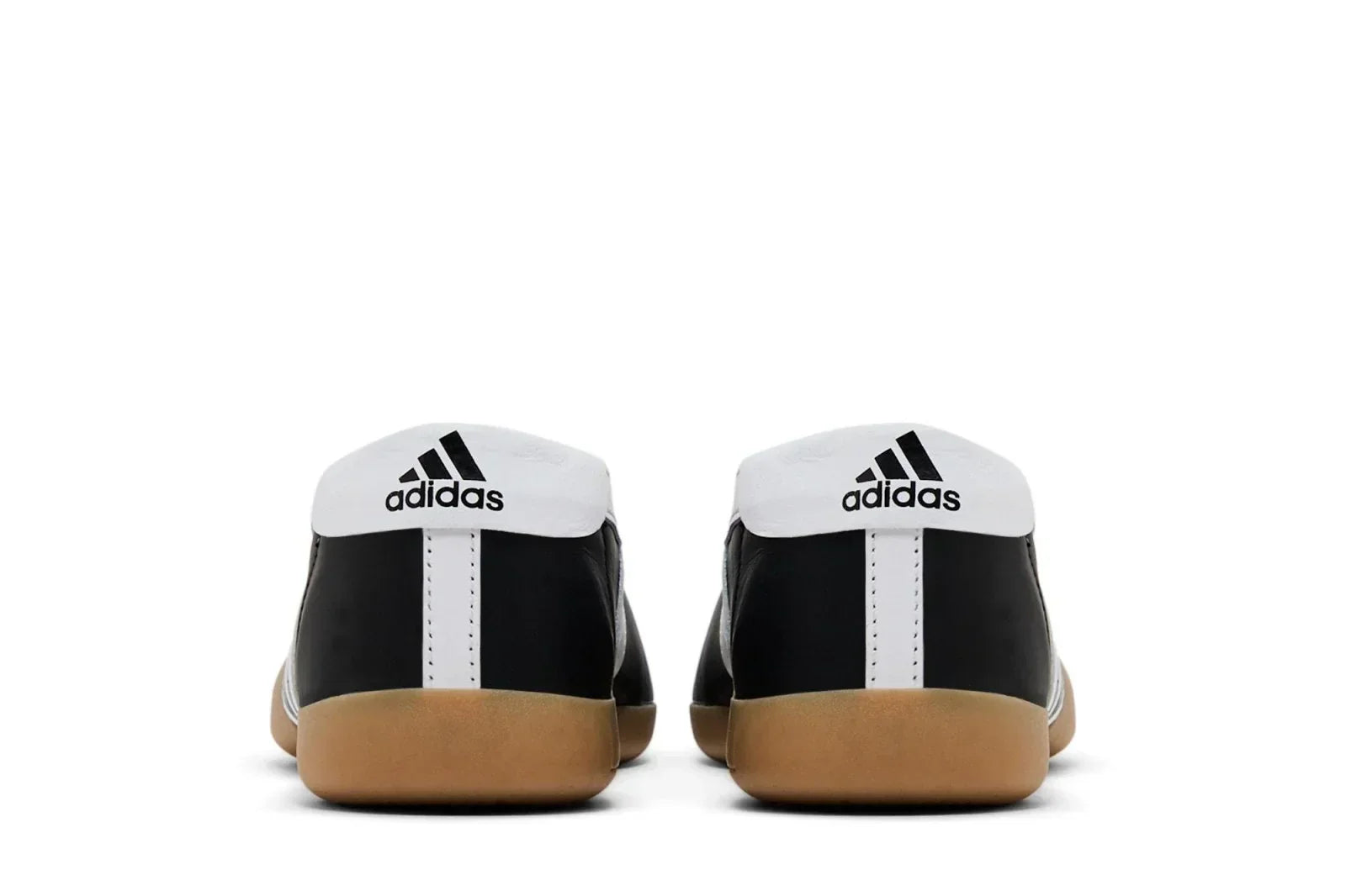 Adidas Taekwondo Mei Ballet Preto e Branco