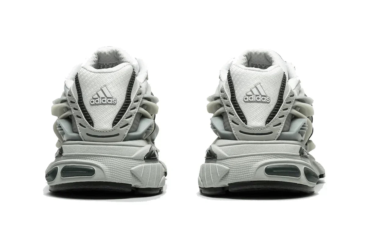 Adidas Adistar Jellyfish Pharrell Williams Cinza Preto Original