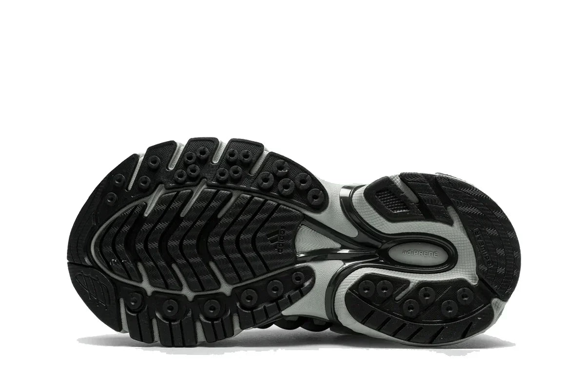 Adidas Adistar Jellyfish Pharrell Williams Cinza Preto Original