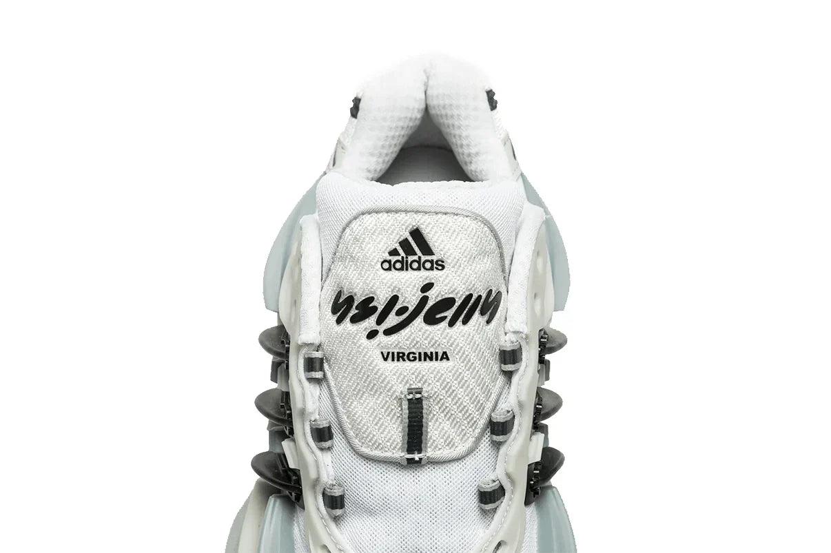 Adidas Adistar Jellyfish Pharrell Williams Cinza Preto Original