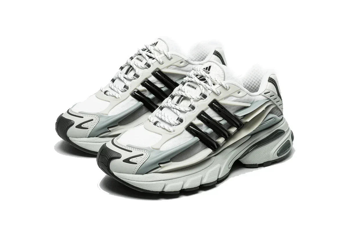 Adidas Adistar Jellyfish Pharrell Williams Cinza Preto Original
