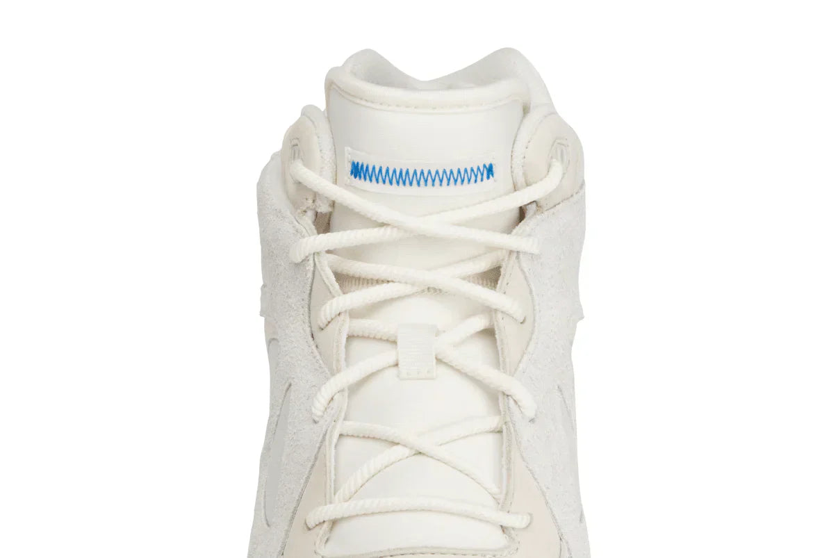 Adidas Badbo 1.0 X Bad Bunny "Chalk White" Branco