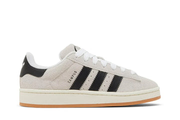 Adidas Campus 00s Crystal White Branco
