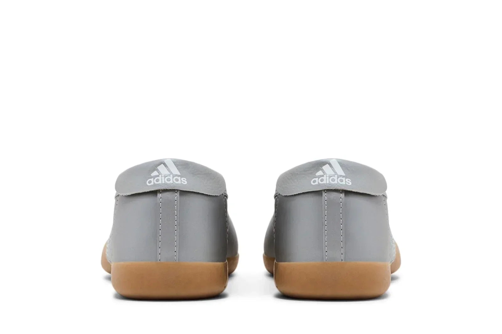 Adidas Taekwondo Mei Ballet Silver Metallic Prateado