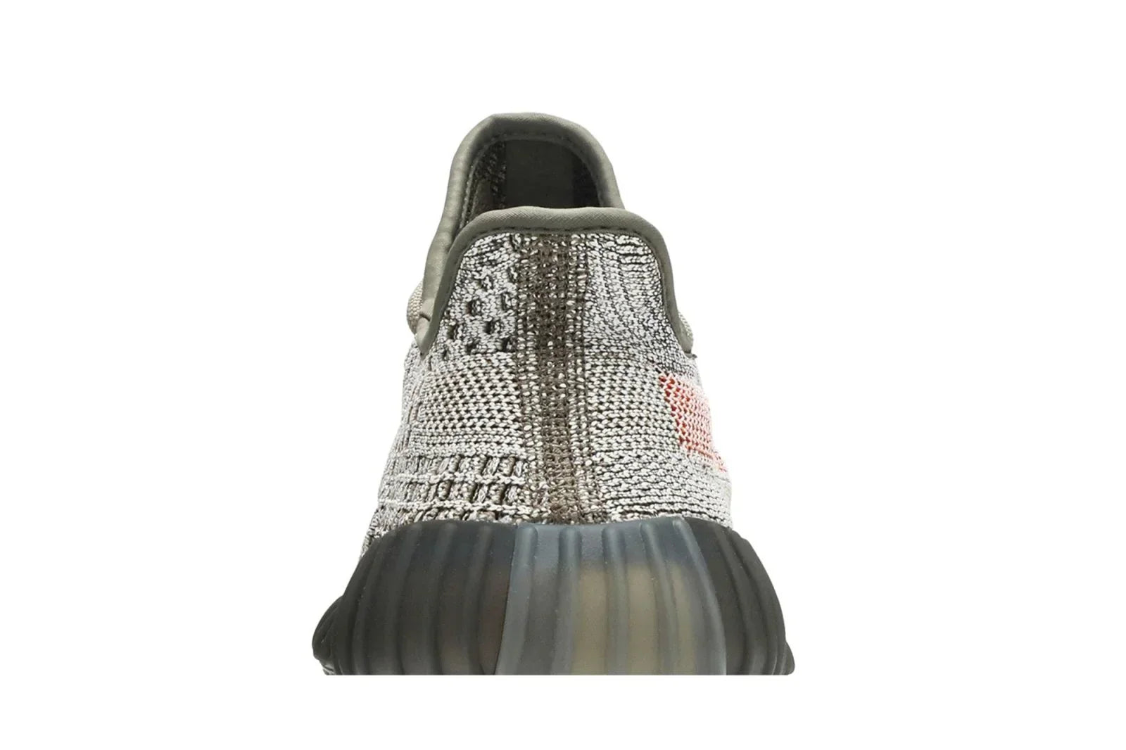 Adidas Yeezy Boost 350 V2 Ash Stone Cinza