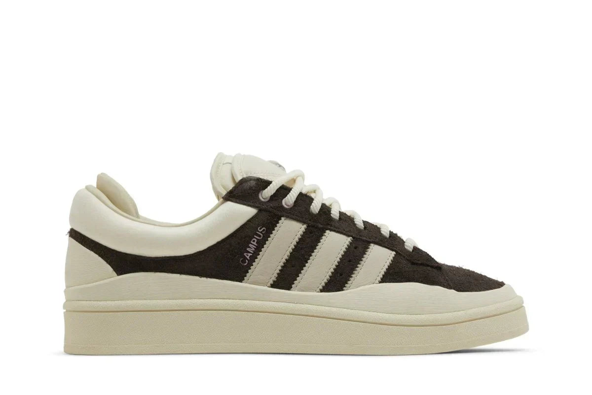 Bad Bunny x adidas Campus 'The Last Campus' Marrom