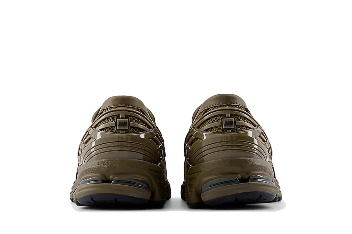 New Balance 1906L Olive Khaki Verde