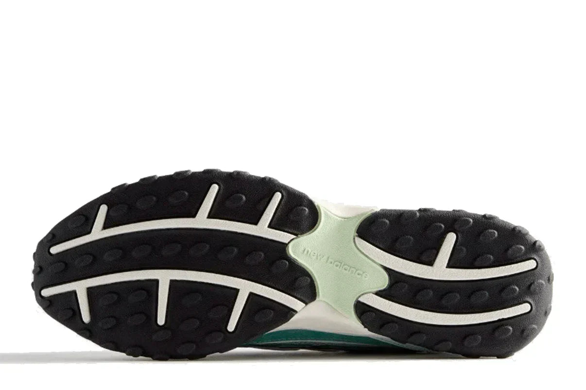 New Balance 204L Kith Green Silver Verde