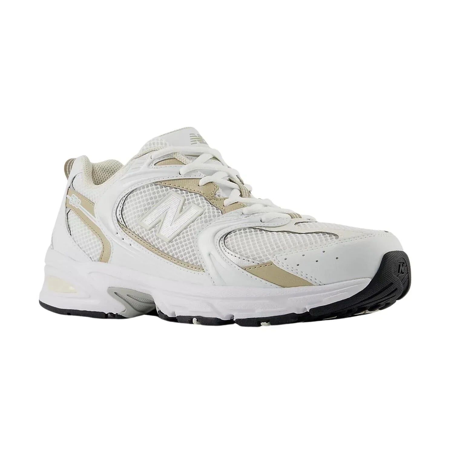 New Balance 530 Stoneware Line Branco