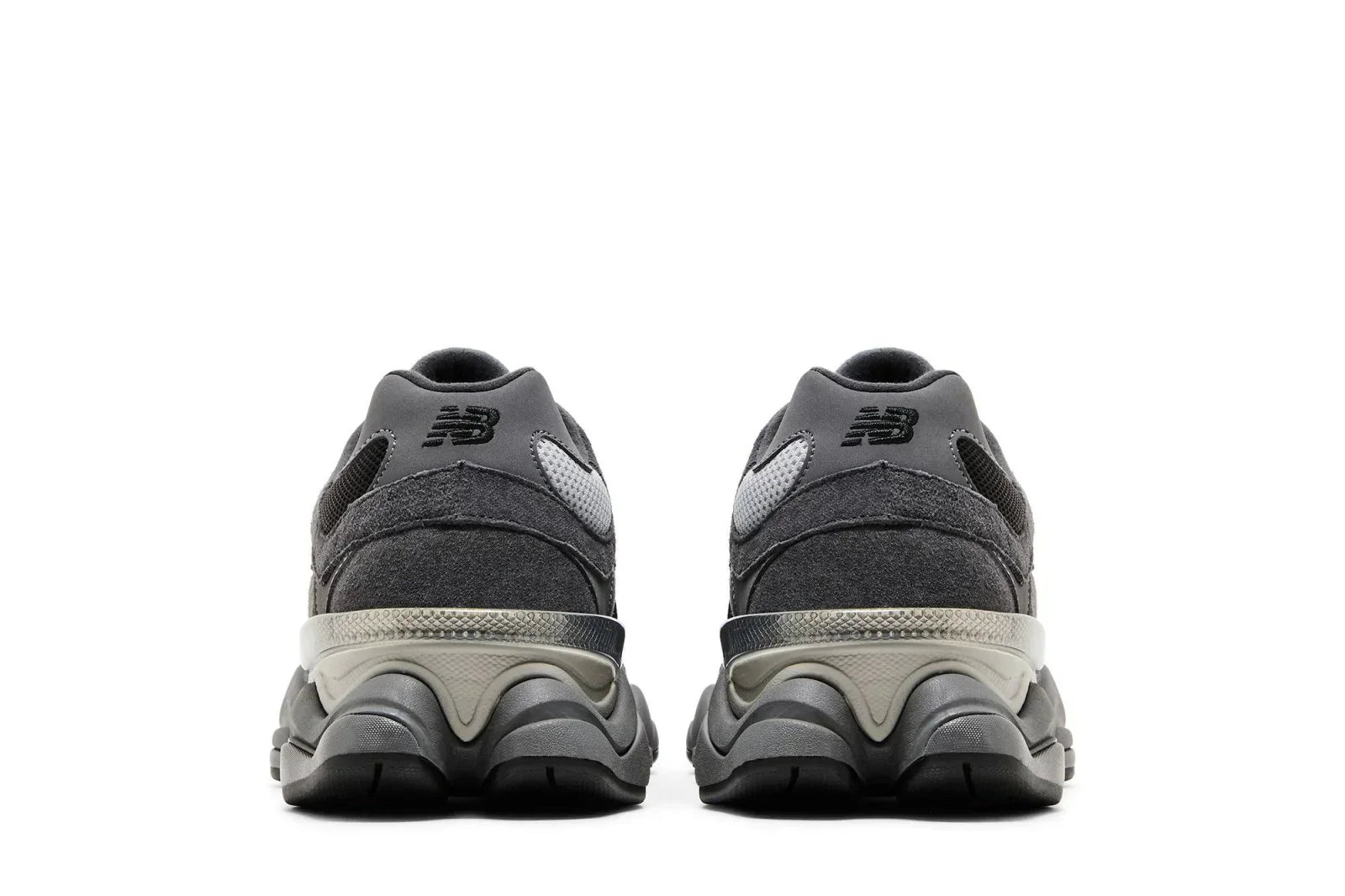 New Balance 9060 Black Castlerock Grey