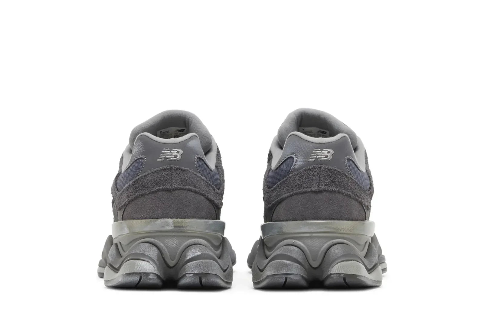 New Balance 9060 Magnet Cinza