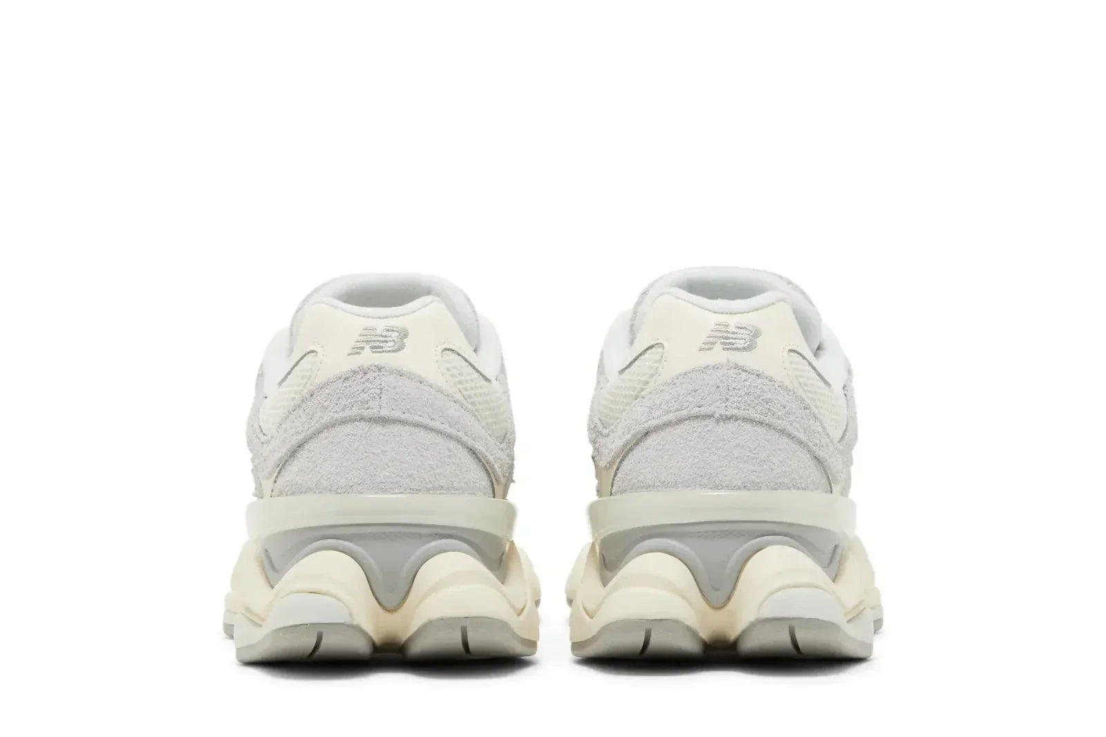 New Balance 9060 Quartz Grey Cinza