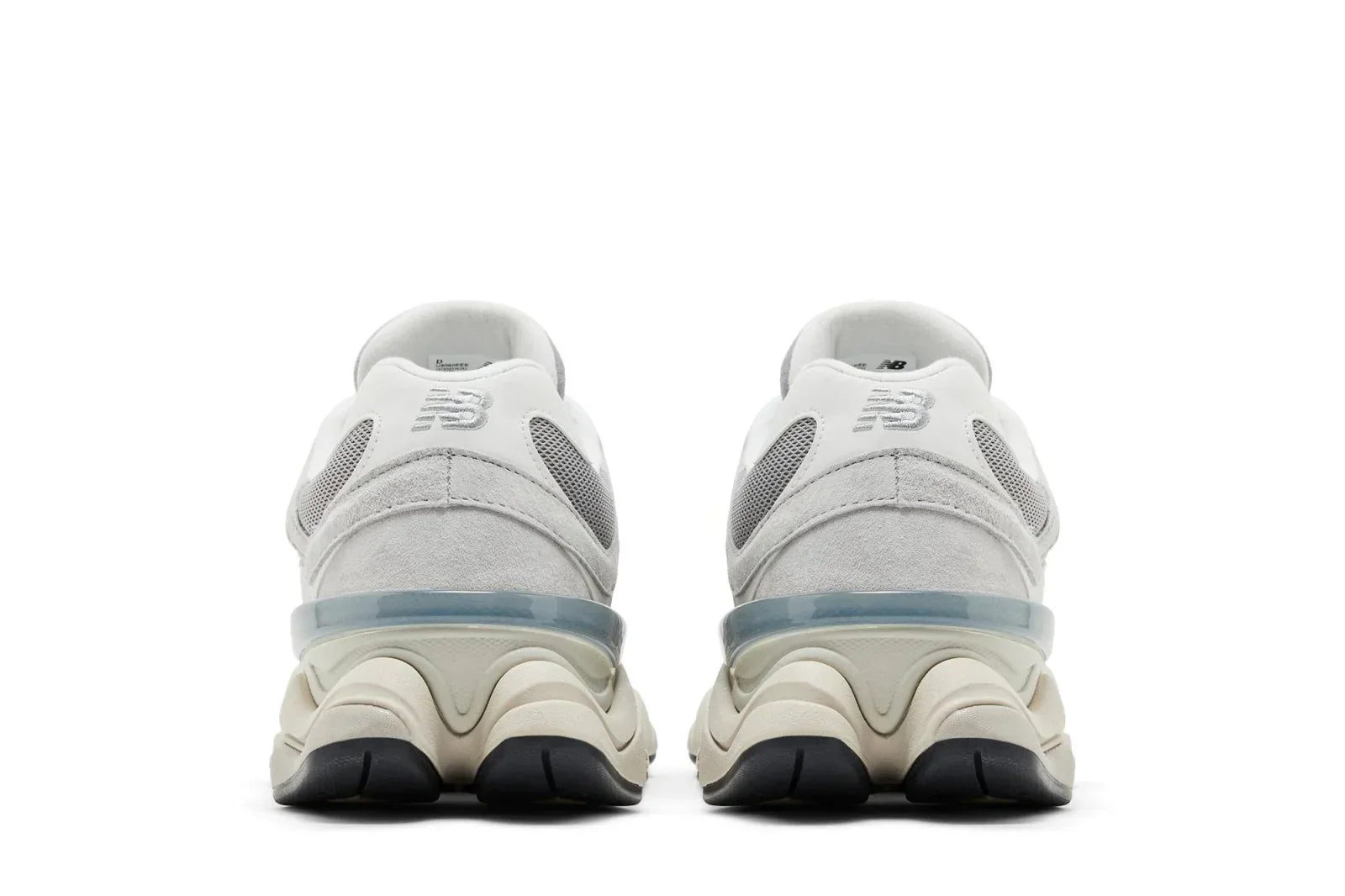 New Balance 9060 Slate Grey Cinza
