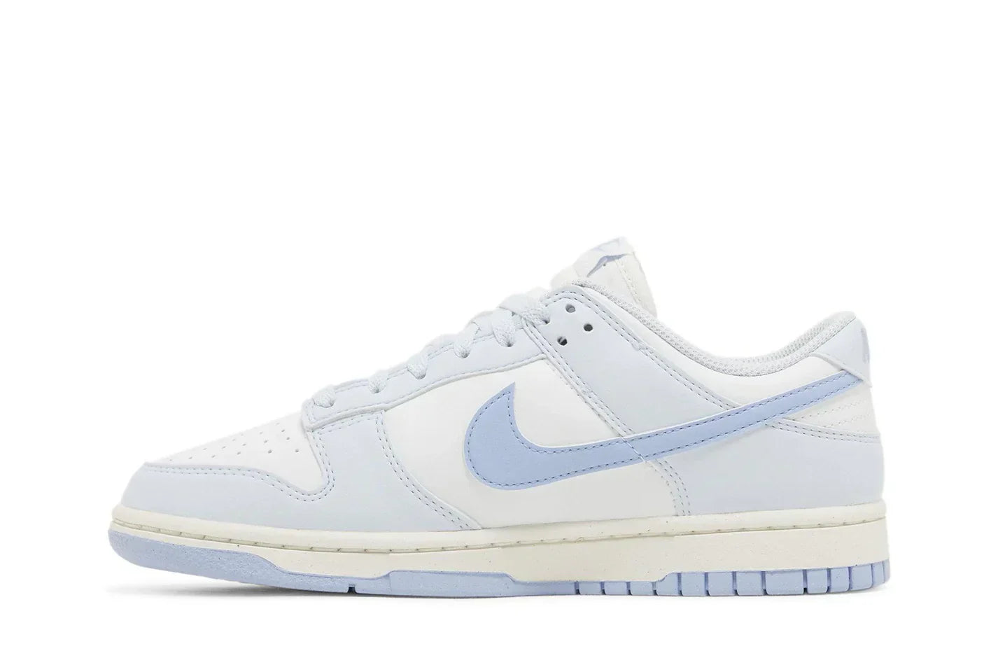 Nike Dunk Low Next Nature Blue Tint Azul