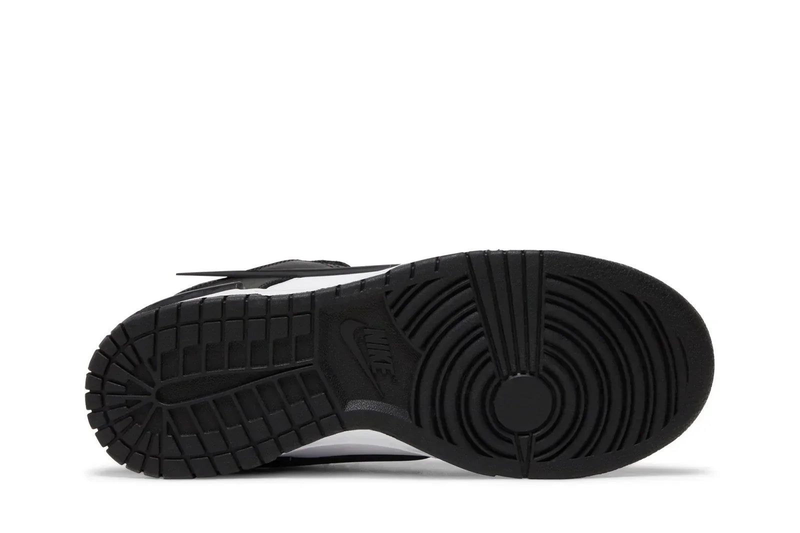 Nike Dunk Low Twist Panda Preto