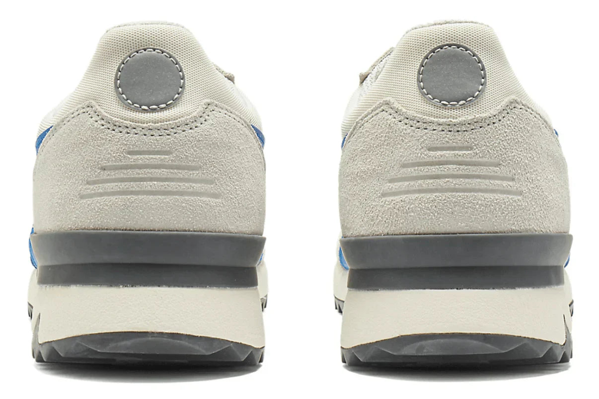 Onitsuka Tiger California 78 EX Monument Cream/Directoire Blue Off White