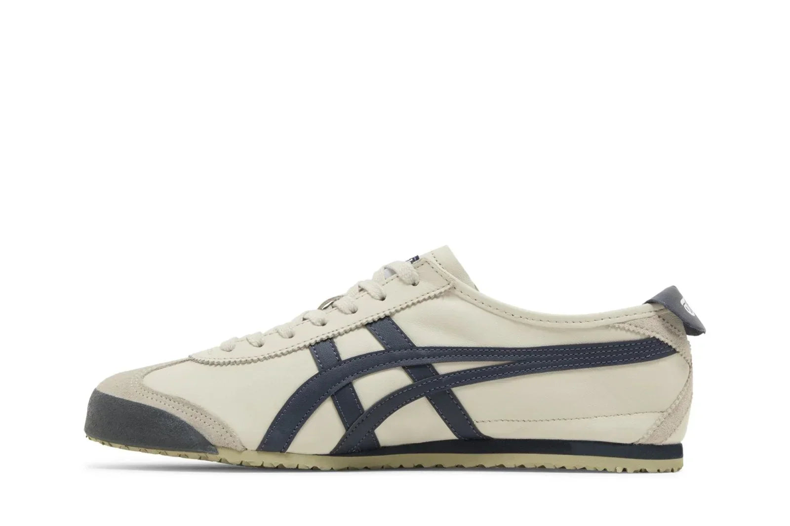 Onitsuka Tiger México 66 SD Brich Peacoat Bege