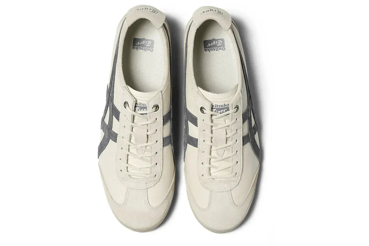 Onitsuka Tiger Mexico 66 SD Birch Metropolis Bege