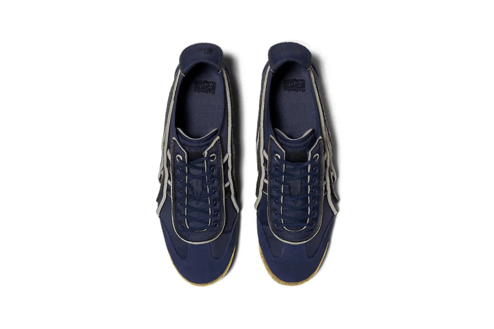 Onitsuka Tiger Mexico 66 SD Exposed Foam Peacoat Azul