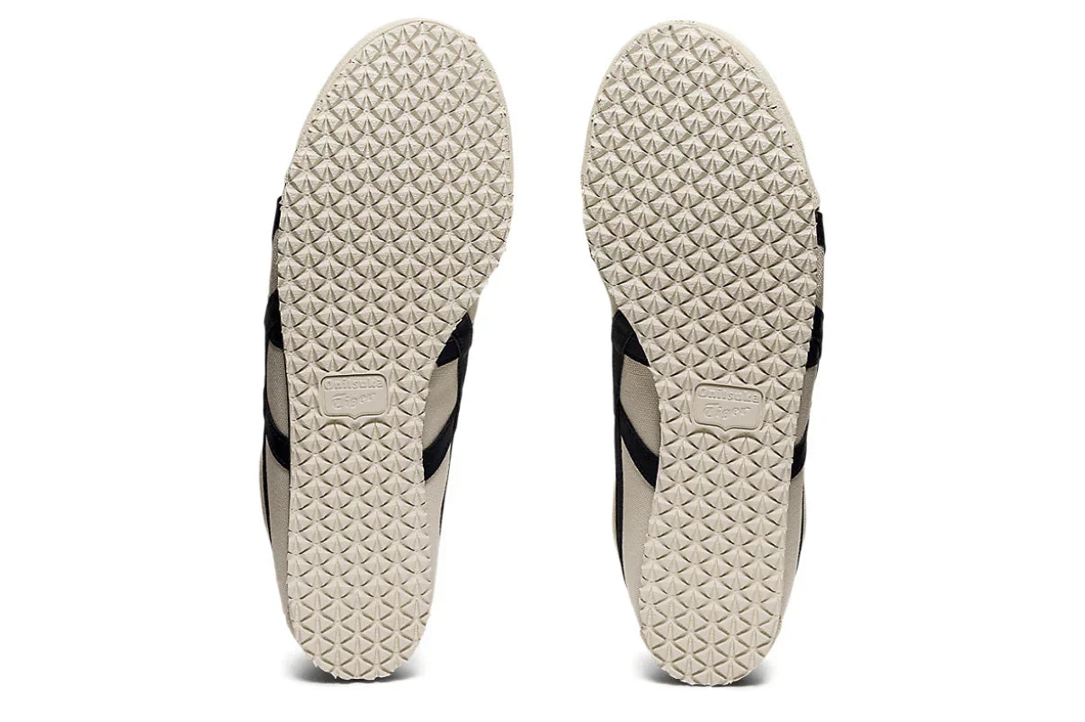 Onitsuka Tiger Mexico 66 Slip-On Birch Midnight Bege