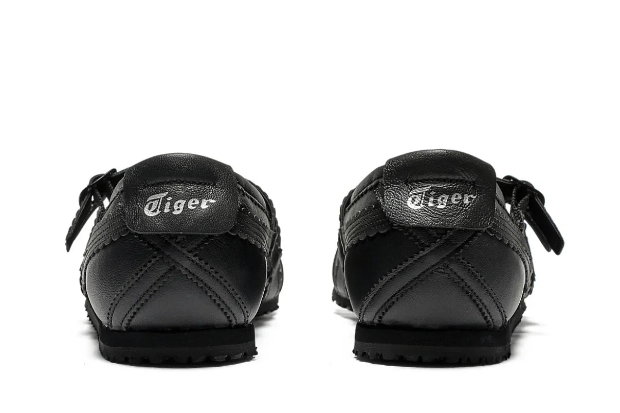 Onitsuka Tiger Mexico 66 TGRS Triple Black Preto