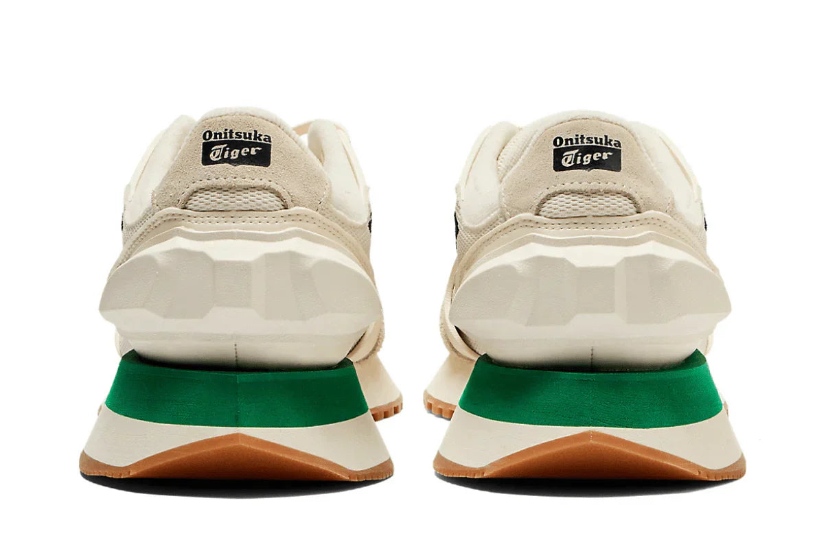 Onitsuka Tiger Moage CO Cream Black Bege