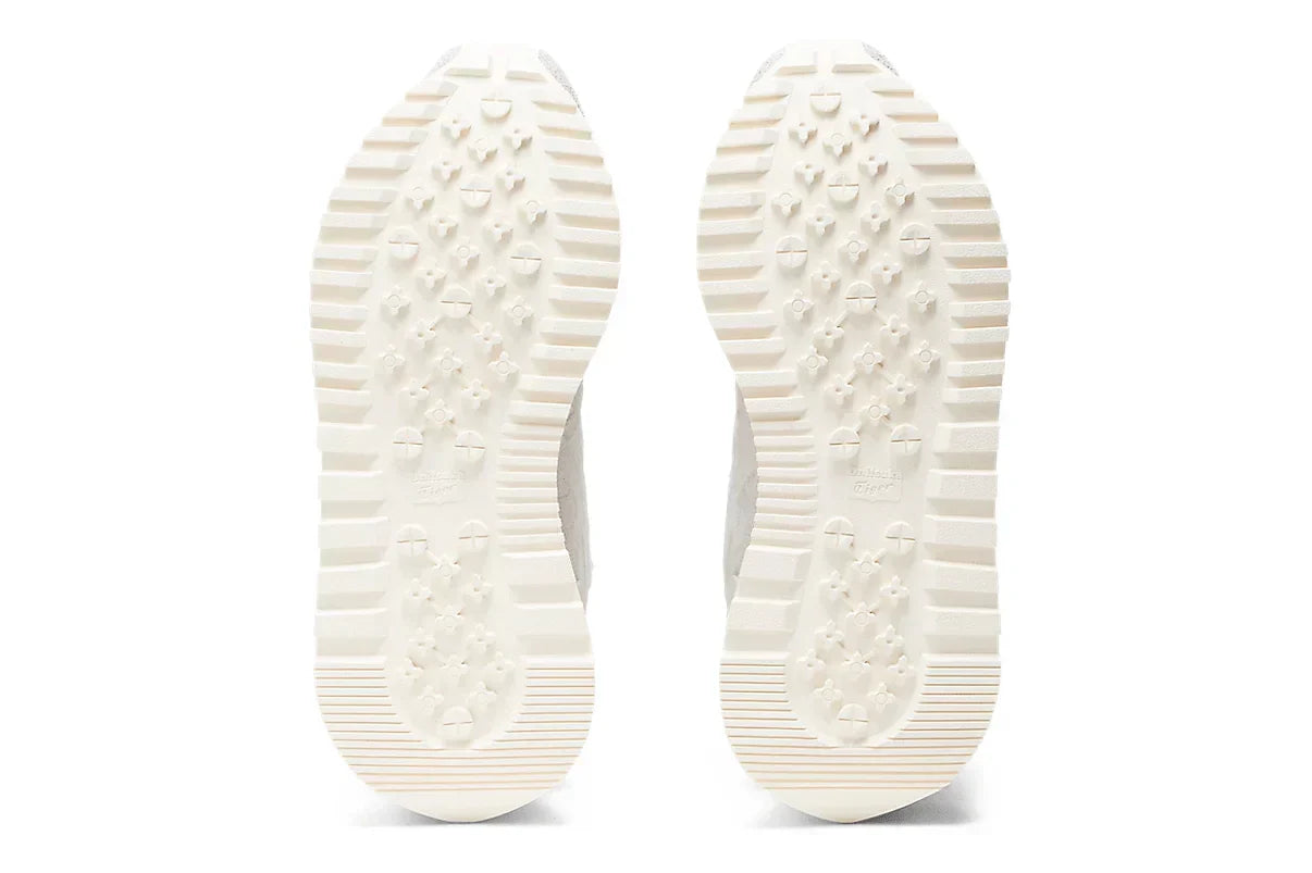 Onitsuka Tiger Moage White/White Branco